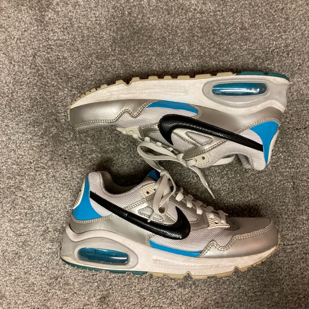 Nike Air Max